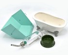 Oxbow Enriched Chinchilla Accessory Pack  New In Box 