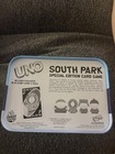 South Park Uno Game- Pre-owned  missing 2 Cards 