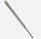 Bosch 5 8 In  X 21 In  Rotary Hammer Bit Sds-max Hc5021 New