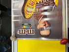 Kyle Busch 2008 Nascar M ms Ad Sprint Cup Series Schedule 26 5  X 18 5  