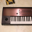 Korg Kronos Ls Music Workstation 88 Key Keyboard