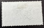 1913- 18 Great Britain 10 Shillings Seahorse  Stamp  175  Used  Cv  425