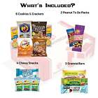 College Care Packages Students  Military  Halloween  Birthday And Back To School