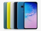 Original Samsung Galaxy S10e G970u 128gb Factory Unlocked Smartphone -open Box-