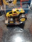 Zombie Hot Wheels Monster Jam Truck 1 64 Epic Additions 10 10 Flag New Look 2017