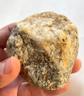 16  Ounce Fine Gold Ore California Los Angeles Raw Specimen 1 Lb   455 93 Grams