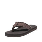 Men Flip Flops Lightweight Eva Sole Comfort Thongs Shoes Summer Beach Sandals