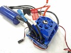 New Traxxas 1 10 Maxx Velineon Vxl-4s Brushless Esc   540xl 2400kv Motor 89076-4