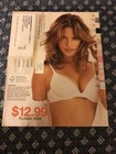 Victoria   s Secret Catalog Summer Casual Sale 2009 Vol 2 Excellent