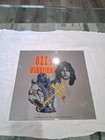 Ozzy Ozbourne Executioner Carnival Mirror 12x12