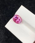 4 Ct Natural Pink Diamond Oval Cut 9x11 Mm Vvs1 D Grade Gdgl Certified D15