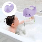 Pandaear Baby Bathtub Faucet Cover  Bath Spout Shower Protector    