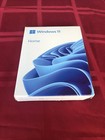 Microsoft Windows 11 Home Operating System Software Retail Box