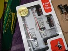 2 Z Stuff For Trains Dz-1010 O Scale Crossing Gate W infra Red Sensor   Control