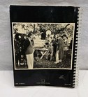1988 Engagement Calendar Hollywood   History Los Angeles County Museum Art