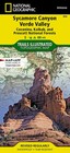 National Geographic Coconino Nat Forest Map Pack Bundle Ti01021248b