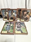 Xena Warrior Princess Fan Club Box W  Only Videotape   Kit 2  3 4  5   6 Total 