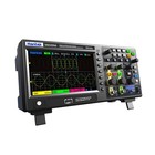 Hantek Dso2d20 2ch Digital Storage Oscilloscope Signal Generator 200mhz 2gs s Sa