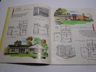 Vintage Homes Of Moderate Cost House Builder Brochure 1957