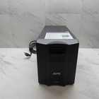 Apc Smart Connect Ups Smt1500 1500va Lcd Backup Battery Power Supply Surge