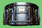 Pearl Ian Paice Signature Snare Drum  6 5x14  Black Galaxie - Mint