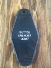 Sale  Eagles Hotel California Room Keychain keyring Buy One-get One Free   