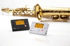 Korg Tm60bk Tuner Metronome  Black