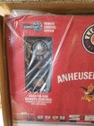 Lionel 2223050 O Gauge Anheuser-busch Train Set W  Remote Control Factory Sealed