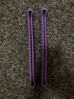 Edea E-guards Purple- Large- Unused