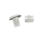 Volume   Channel Knob   Insert Retainer Knob For Xts3000 Xts5000 Radio