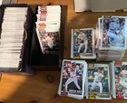 2026 Topps Series 1 Huge 750  Card Bulk Base   Inserts Lot Rcs  Smlb  Titans  At