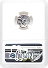 Alexander The Great  Iii  Kingdom Of Macedon  336-323 Bc  Ar Drachm  Ngc- Vg
