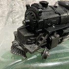 Lionel Vintage Steam Engine Train 2026 Tested Works Tender O Gauge O27 