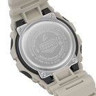 Casio G-shock G-lide Surf Tide Digital Bluetooth Gray Sand Men s Watch Gbx-100-8