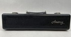Armstrong 303 Open Holed Flute  141235120 