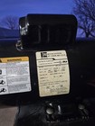 Campbell Hausfeld Cast Iron Reciprocating Air Compressor 60 Gal 6 Hp Vt623801aj