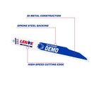 Lenox Recips 1250r 12 X 1 X 050 X 10 25pk - Lxarb1250r