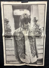 Oasis - Abbey Road Sessions - Liam And Noel Gallagher Poster Flat 16  X 24  Rare