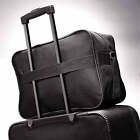 American Tourister Fieldbrook 2 Piece Softside Luggage Set 21  Upright Rolling