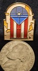 Pin puerta De San Juan Puerto Rico  Bandera  Puerto Rico  Pin  