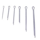 Hfs r  555-piece Cotter Pin Assortment Kit