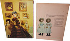 Antique Dolls  Reference Books Price Guide Color Photos Pictures 70s 80s Lot
