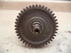 2006 John Deere Buck 650 Ext Engine Balancer Counter Weight Shaft 