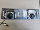 Numark Cdn33 Cdn-33 Dj Pro Cd Player Controller