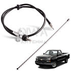 Radio Am fm Antenna Base mast Fit 1999-2006 Chevrolet Silverado Gmc Sierra Yukon