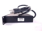 Furman M-8lx 8-outlet Power Conditioner And Surge Protector  internal Note  Upda
