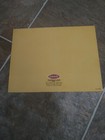 Vintage Peterbilt 359 Etc  Conventional Trucks  the Money Machine  Brochure 