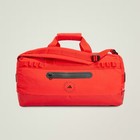 Adidas By Stella Mccartney 24 7 Duffle Gym Bag Active Red Jn7040 New Duffle Rare