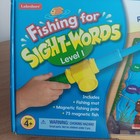 Lakeshore Learning Fishing Sight-words Level 1