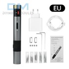 Handheld Powerful Ultrasonic Cutter Engraving Tool For Diy 3d Printing Cutting